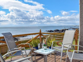 Seashore Retreat
